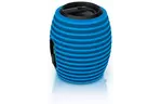Портативная акустика Philips SBA3010B Blue