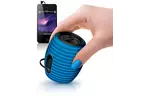 Портативная акустика Philips SBA3010B Blue