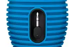 Портативная акустика Philips SBA3010B Blue