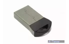 USB флеш накопитель Silicon Power 16Gb Touch T01 (SP016GBUF2T01V1K) - Фото