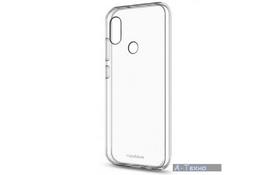 Чехол для моб. телефона MakeFuture Air Case (Clear TPU) Xiaomi Redmi Note 5 (MCA-XRN5) - Фото