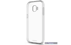 Чохол до моб. телефона MakeFuture Air Case (TPU) Samsung J2 Core Clear (MCA-SJ260CL) - Фото