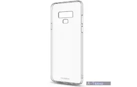 Чехол для моб. телефона MakeFuture Air Case (Clear TPU) Samsung Note 9 Clear (MCA-SN9CL) - Фото