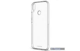 Чохол до моб. телефона MakeFuture Air Case (TPU) Huawei P Smart Plus Clear (MCA-HUPSPCL) - Фото