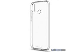 Чехол для моб. телефона MakeFuture Air Case (TPU) Honor Play Clear (MCA-HPCL) - Фото