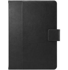 Чехол Spigen для iPad Pro 10.5 (2018) Stand Folio Black (052CS22392)