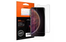 Стекло Spigen для iPhone XS Max Glass 