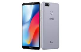 Смартфон TP-Link Neffos C9 (ТР707А) DS Gray - Фото