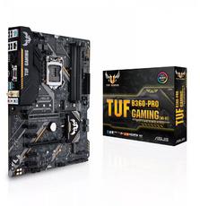 Материнcька плата ASUS TUF B360-PRO GAMING WI-Fi