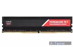 Память для ПК AMD Radeon DDR4 2666 16GB (R7416G2606U2S)