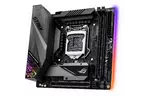 Материнcкая плата ASUS STRIX Z390-I GAMING