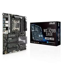 Материнская плата ASUS WS X299 SAGE