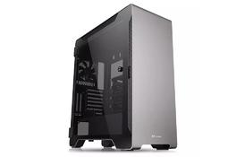 Корпус ThermalTake Premium A500 TG Space Gray (CA-1L3-00M9WN-00) - Фото