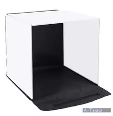 Софтбокс Puluz PU5140 40x40x40 см (PU5140)