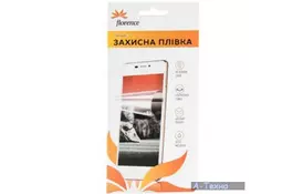 Пленка защитная Florence Samsung Galaxy Young 2 G130 (SPFLSAMG130) - Фото