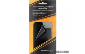 Пленка защитная Grand-X Ultra Clear для Samsung Galaxy Star Pro S7262 (PZGUCSGSP) - Фото