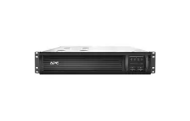 ИБП APC Smart-UPS RM 1500VA 2U LCD (SMT1500RMI2U) - Фото