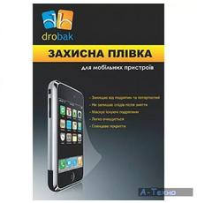 Пленка защитная Drobak универсальная 6" 123 х 91 (502605)