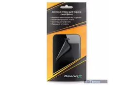 Плівка захистна Grand-X Ultra Clear для iPhone 6 (PZGUCIP6) - Фото
