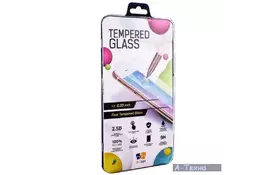 Скло захисне Drobak для Samsung Galaxy J3 2016 J320H (502911) - Фото