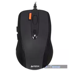 Мышка A4tech N-70FX-1