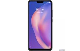 Мобільний телефон Xiaomi Mi8 Lite 4/64GB Midnight Black - Фото