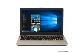 Ноутбук ASUS X542UQ (X542UQ-DM034) - Фото