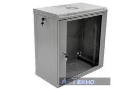 Шкаф настенный CMS UA-MGSWL1235G - Фото
