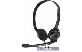 Навушники Sennheiser Comm PC 8 USB (504197) - Фото