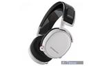 Наушники SteelSeries Arctis 7 White (61464)