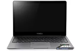 Ноутбук Vinga Iron S140 (S140-C40464B) - Фото