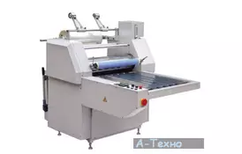 Ламинатор Guang Ming YDFM 720A - Фото