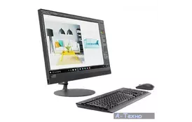 Комп'ютер Lenovo IdeaCentre AIO 520-24IKU (F0D200CDUA) - Фото
