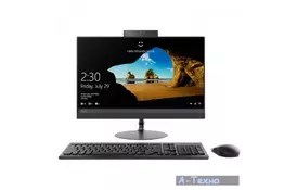 Комп'ютер Lenovo IdeaCentre AIO 520-24IKU (F0D200CFUA) - Фото