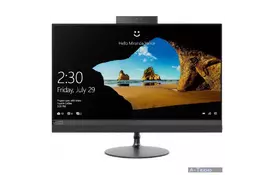 Комп'ютер Lenovo IdeaCentre AIO 520-24ICB (F0DJ009BUA) - Фото