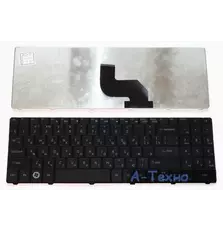 Клавиатура для ноутбука Drobak Acer Aspire 5334 Black (20129)