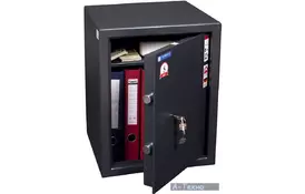 Сейф мебельный Паритет-К R.48.K (R48K) - Фото