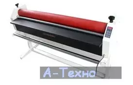 Ламинатор рулонный LBS 1600D - Фото