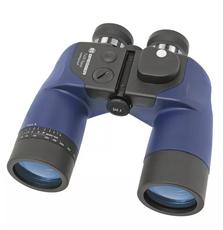 Бинокль Bresser Topas 7x50 WP Compass (914456) 