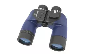 Бинокль Bresser Topas 7x50 WP Compass (914456)  - Фото