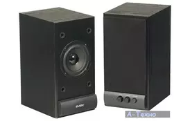 Акустична система SVEN SPS-609 black - Фото
