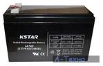 Батарея к ИБП KSTAR 12В 9 Ач (6-FM-9)