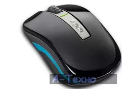 Мышка Rapoo 6610 Black - Фото