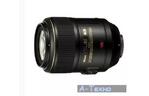 Объектив Nikon Nikkor AF-S 105mm f/2.8G IF-ED VR (JAA630DB)