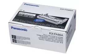 Фотобарабан PANASONIC KX-FA86A (KX-FA86A / KX-FA86A7)  - Фото