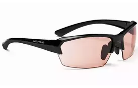 Очки солнцезащитные Optic Nerve Omnium PM Shiny Black (Photomatic) (921096) - Фото