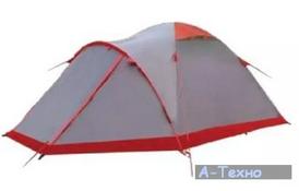 Палатка Tramp Mountain 2 (TRT-049.08) - Фото