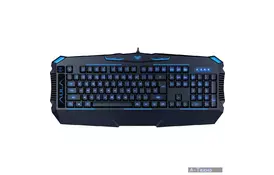 Клавіатура Aula Dragon Deep (6948391231167) - Фото