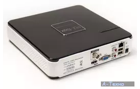 Видеорегистратор IP 8 канала NVR3108ECO - Фото