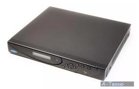 Видеорегистратор IP 16 канала NVR4116-16PECO (NVR411616PEC) - Фото